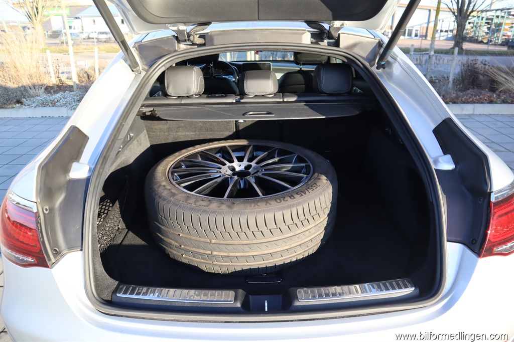 Bild 12 på Mercedes-Benz GLC