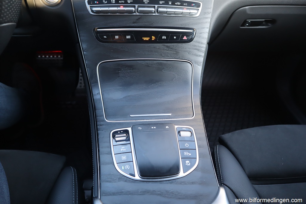 Bild 15 på Mercedes-Benz GLC