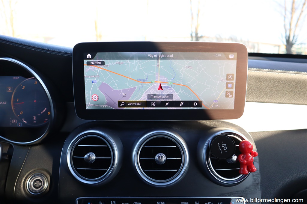 Bild 16 på Mercedes-Benz GLC