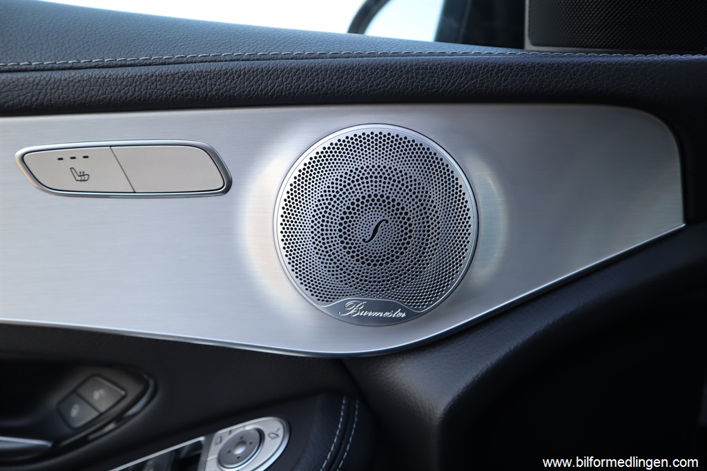 Bild 17 på Mercedes-Benz GLC