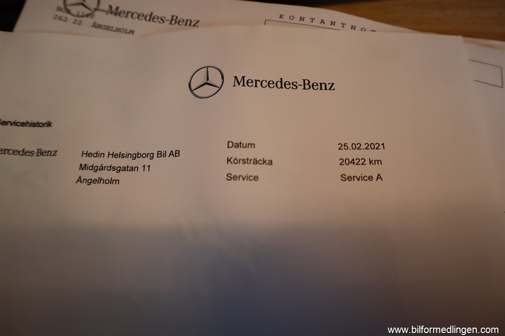 Bild 23 på Mercedes-Benz GLC