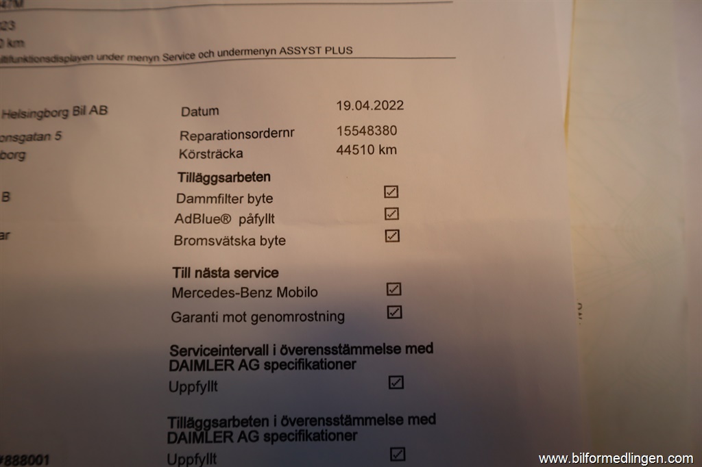 Bild 24 på Mercedes-Benz GLC