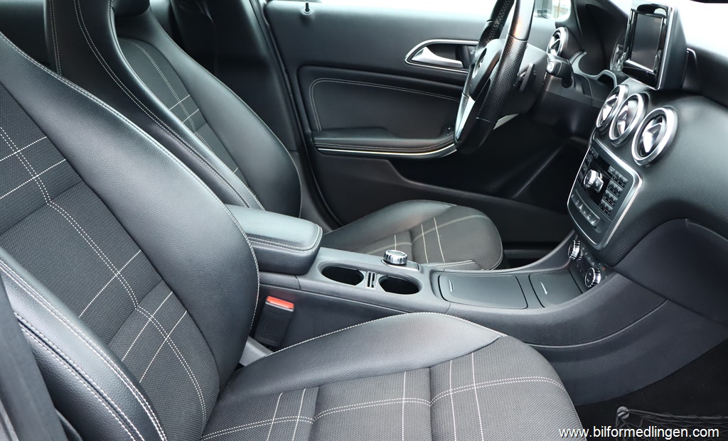 Bild 5 på Mercedes-Benz A