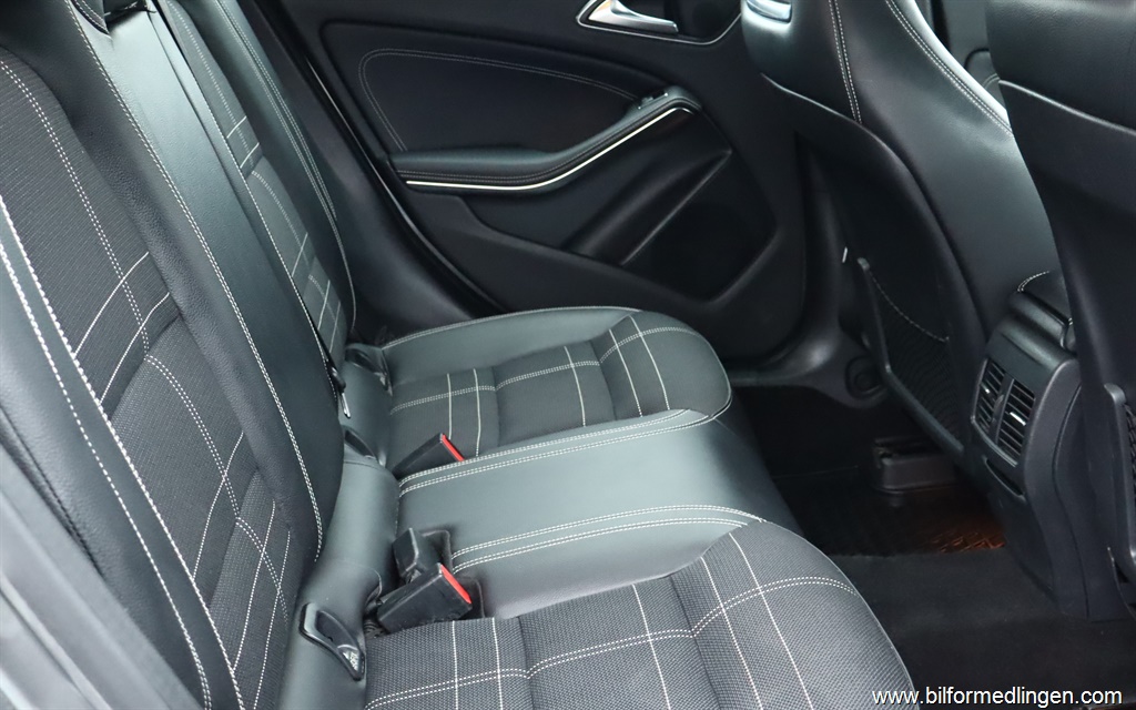 Bild 7 på Mercedes-Benz A
