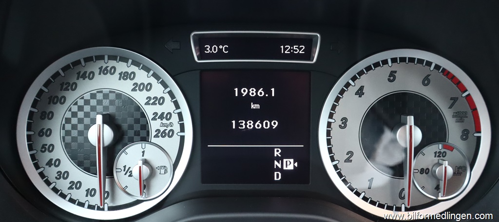 Bild 10 på Mercedes-Benz A