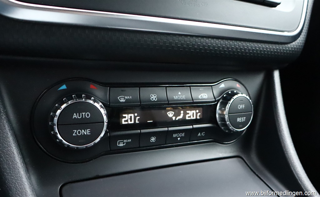 Bild 13 på Mercedes-Benz A