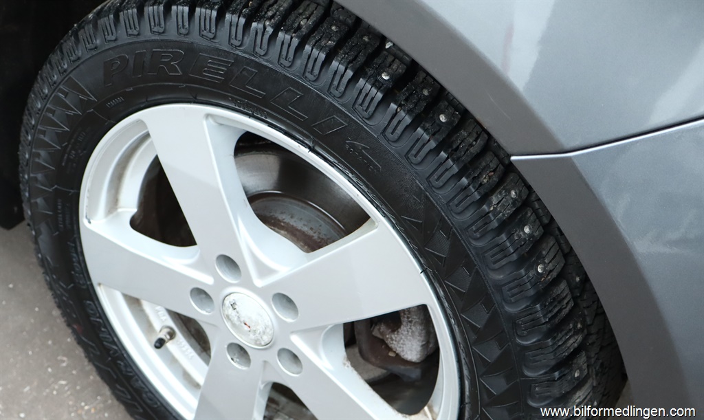 Bild 14 på Mercedes-Benz A