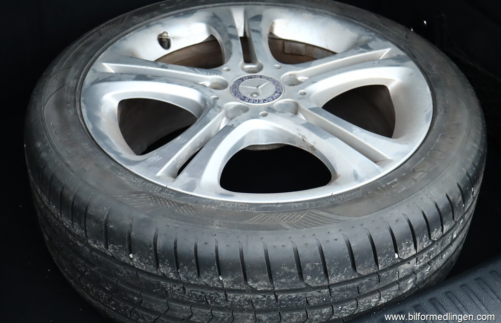 Bild 15 på Mercedes-Benz A