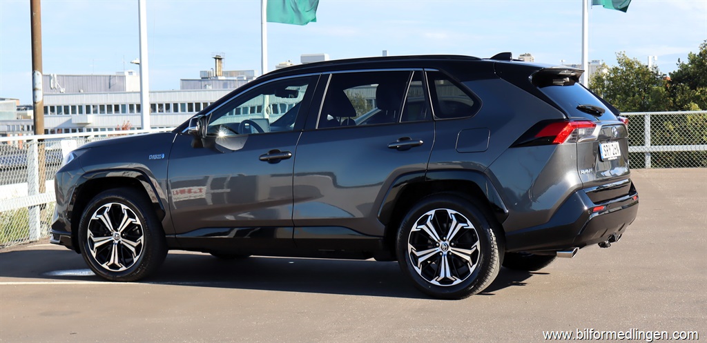Bild 3 på Toyota RAV4