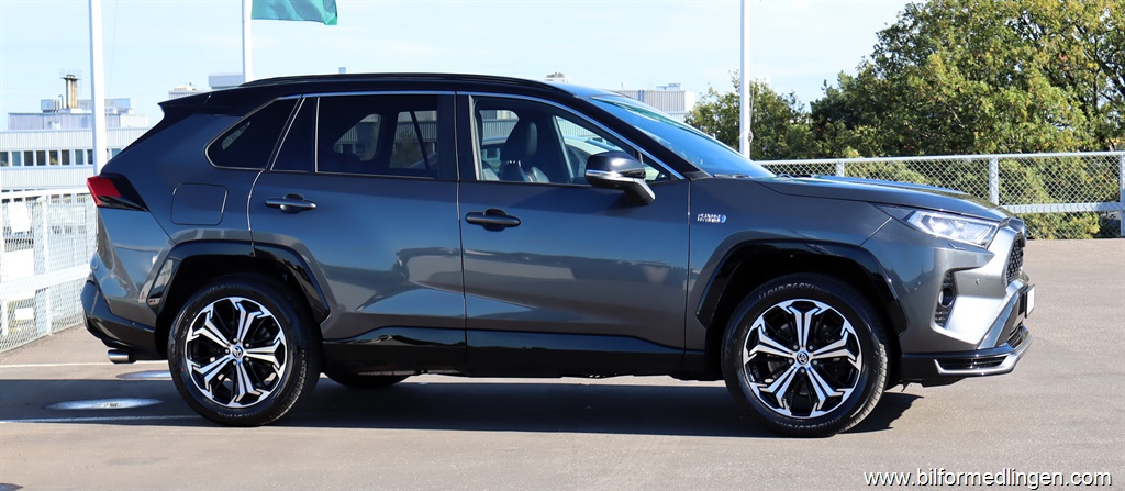 Bild 4 på Toyota RAV4