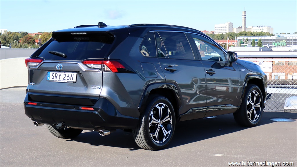 Bild 5 på Toyota RAV4