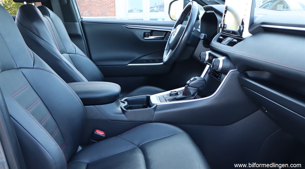 Bild 6 på Toyota RAV4