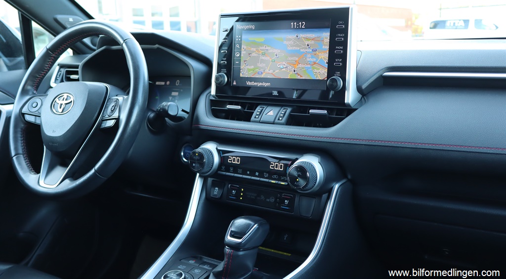 Bild 7 på Toyota RAV4