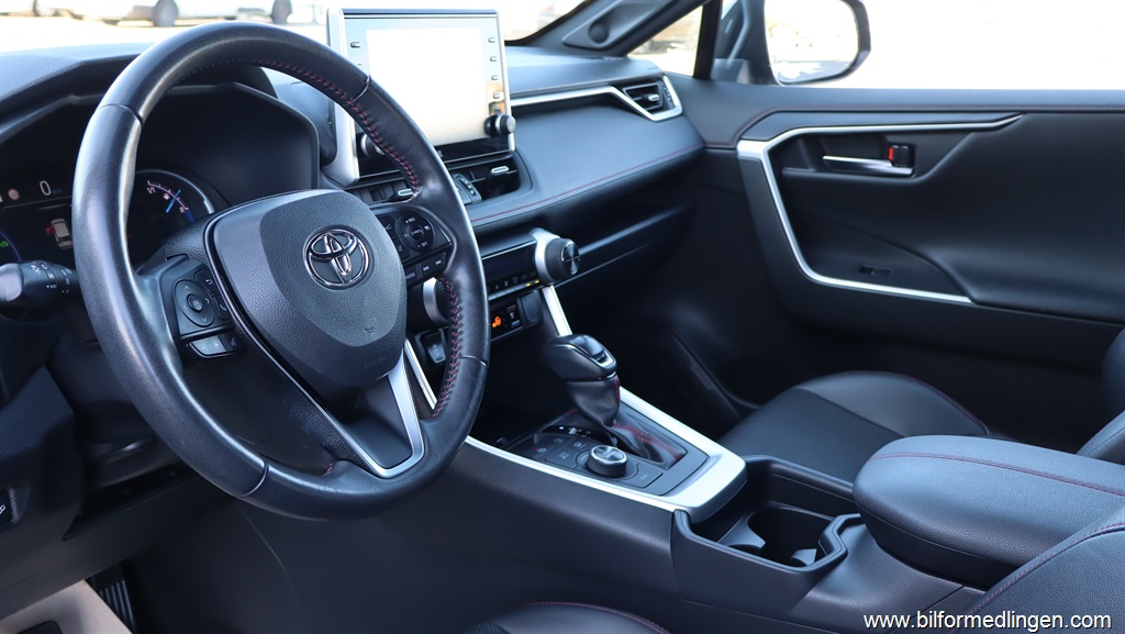 Bild 9 på Toyota RAV4