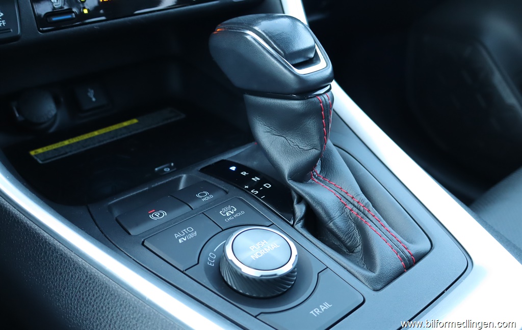 Bild 10 på Toyota RAV4