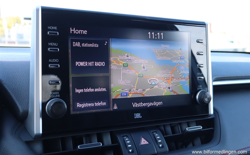 Bild 12 på Toyota RAV4