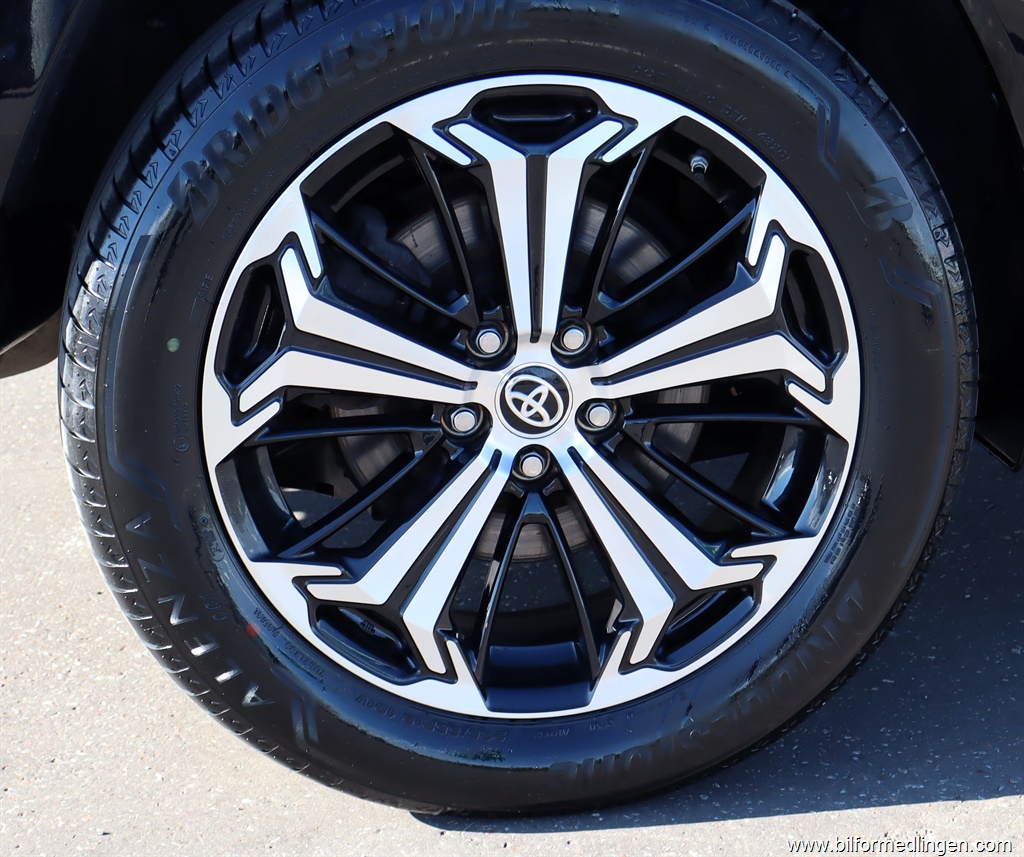 Bild 15 på Toyota RAV4