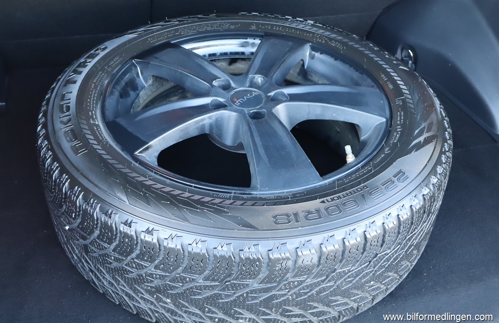 Bild 16 på Toyota RAV4