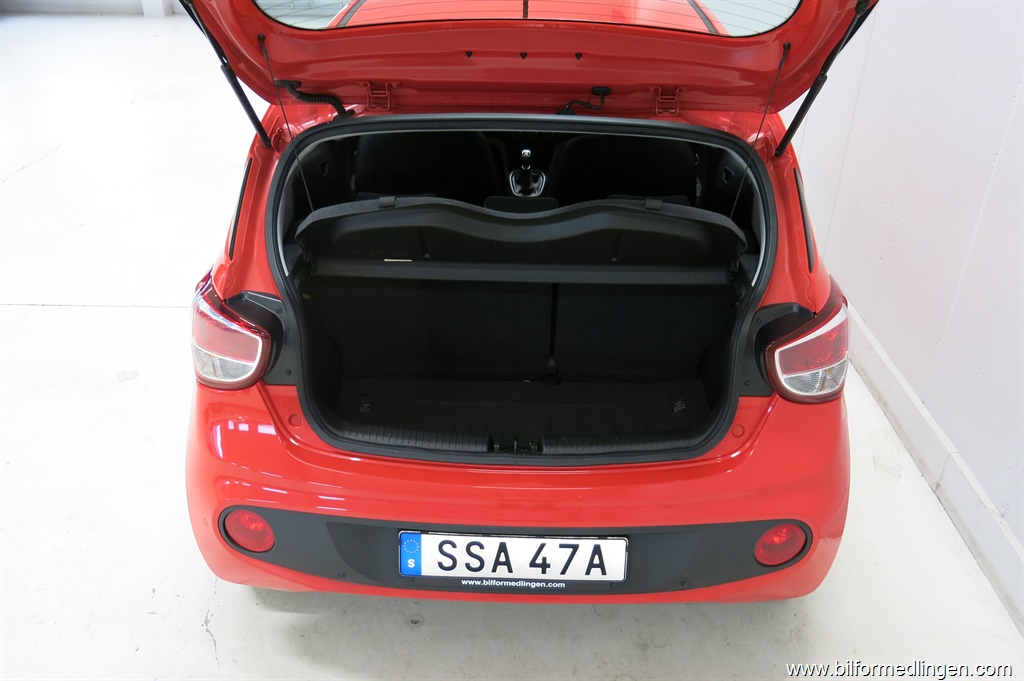 Bild 7 på Hyundai i10