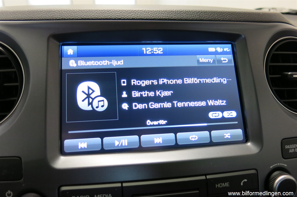 Bild 12 på Hyundai i10