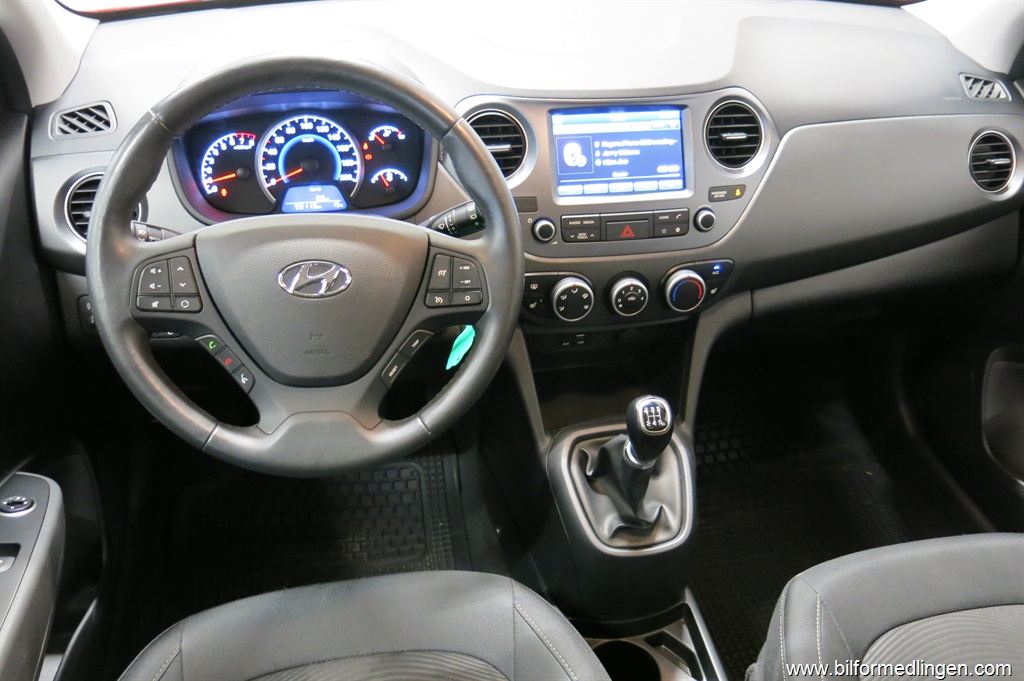 Bild 13 på Hyundai i10