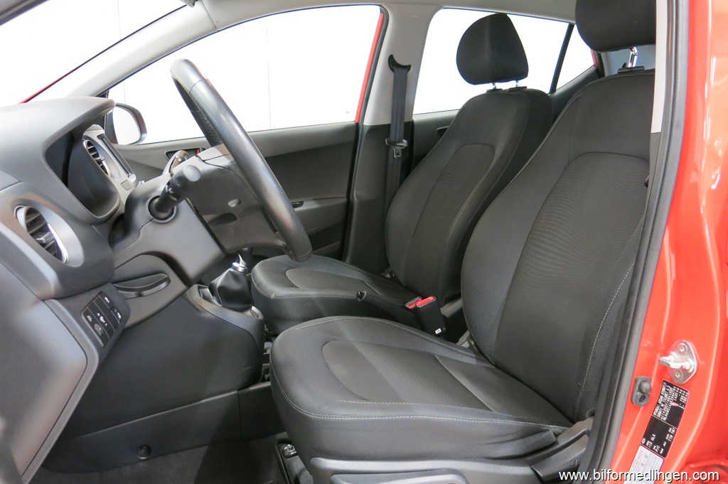Bild 14 på Hyundai i10