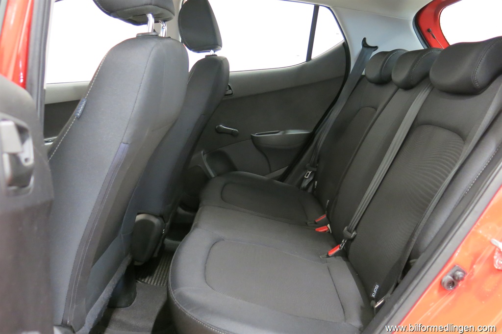 Bild 15 på Hyundai i10