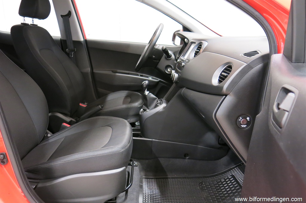 Bild 16 på Hyundai i10