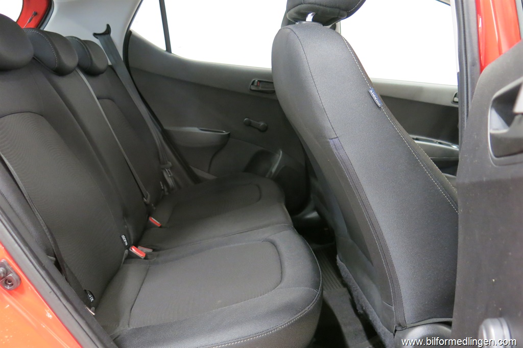 Bild 17 på Hyundai i10