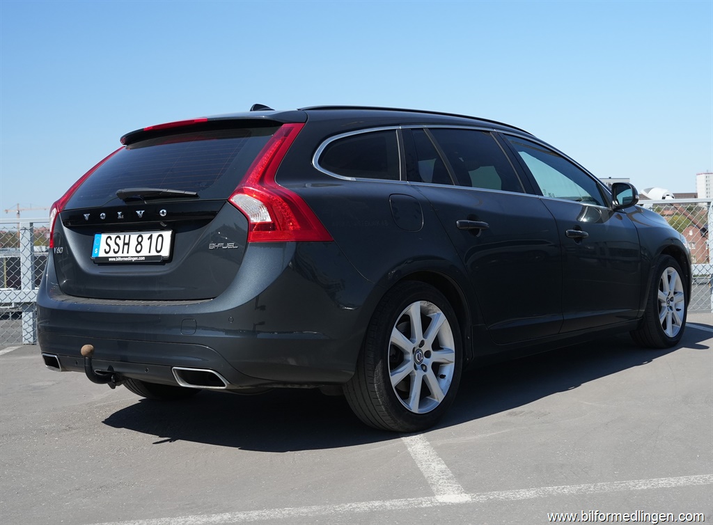 Bild 3 på Volvo V60