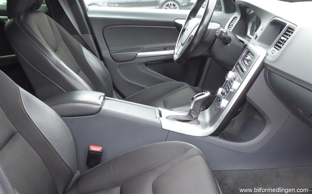 Bild 4 på Volvo V60