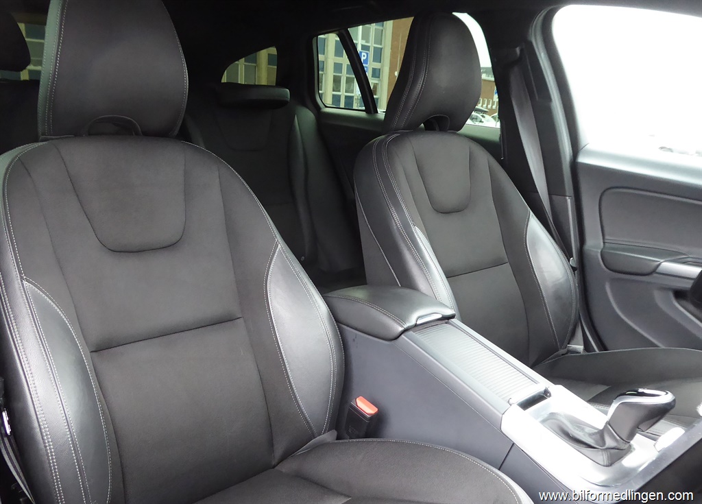 Bild 5 på Volvo V60