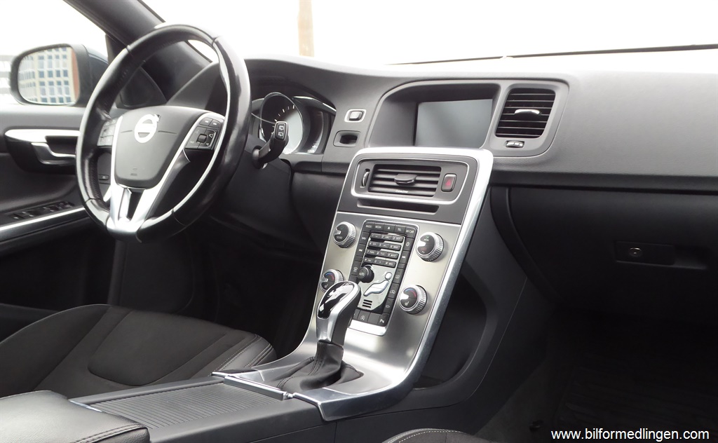Bild 6 på Volvo V60