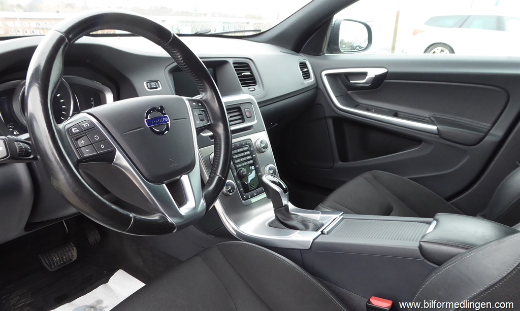 Bild 7 på Volvo V60