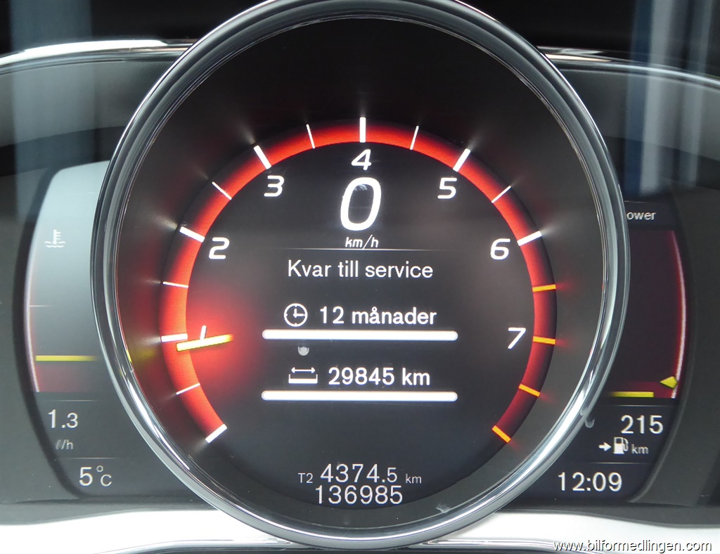 Bild 8 på Volvo V60