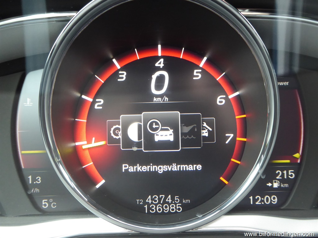 Bild 9 på Volvo V60