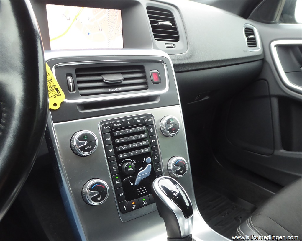 Bild 10 på Volvo V60
