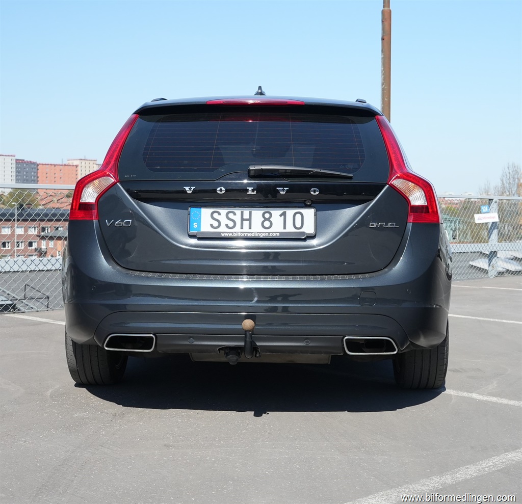 Bild 18 på Volvo V60