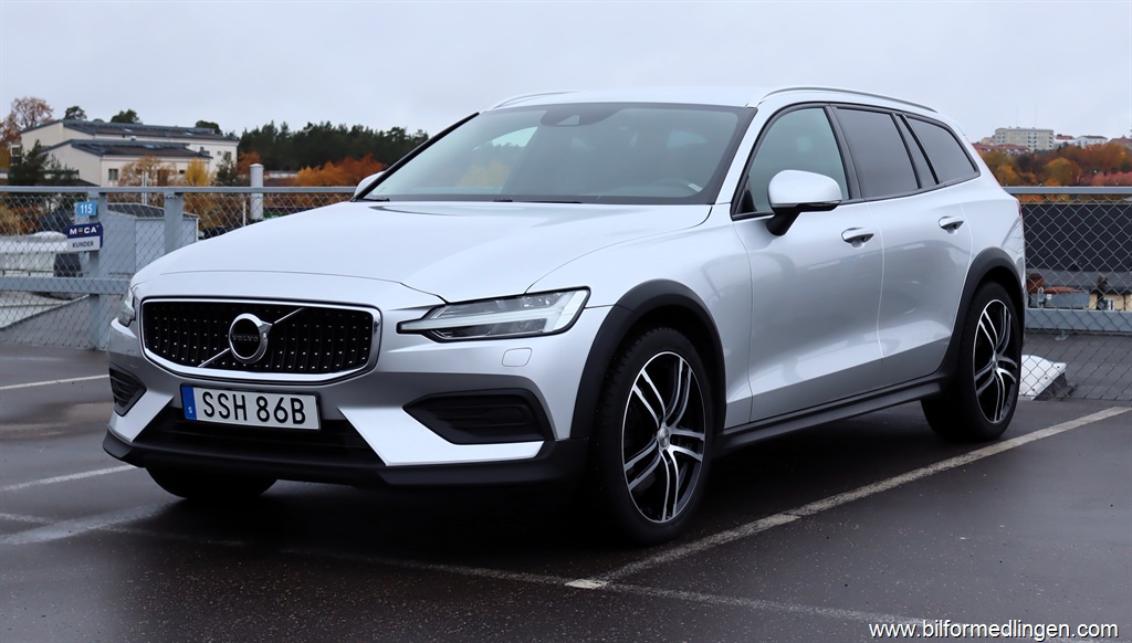 Bild 2 på Volvo V60