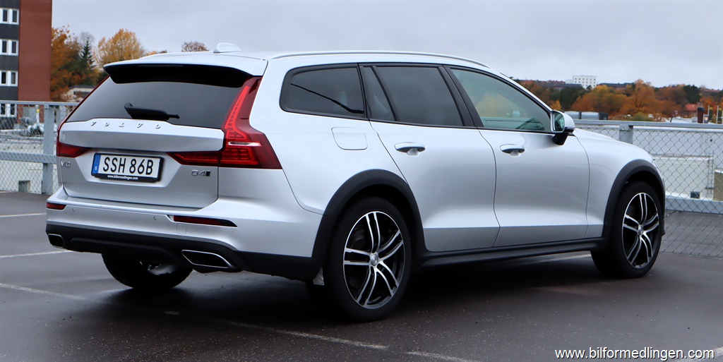Bild 3 på Volvo V60