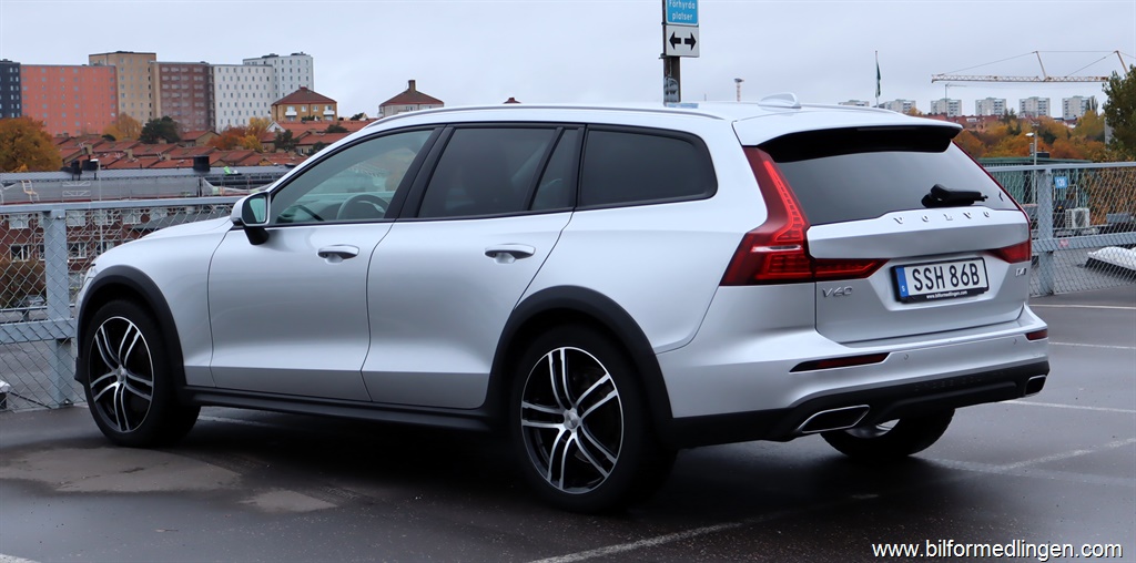 Bild 4 på Volvo V60