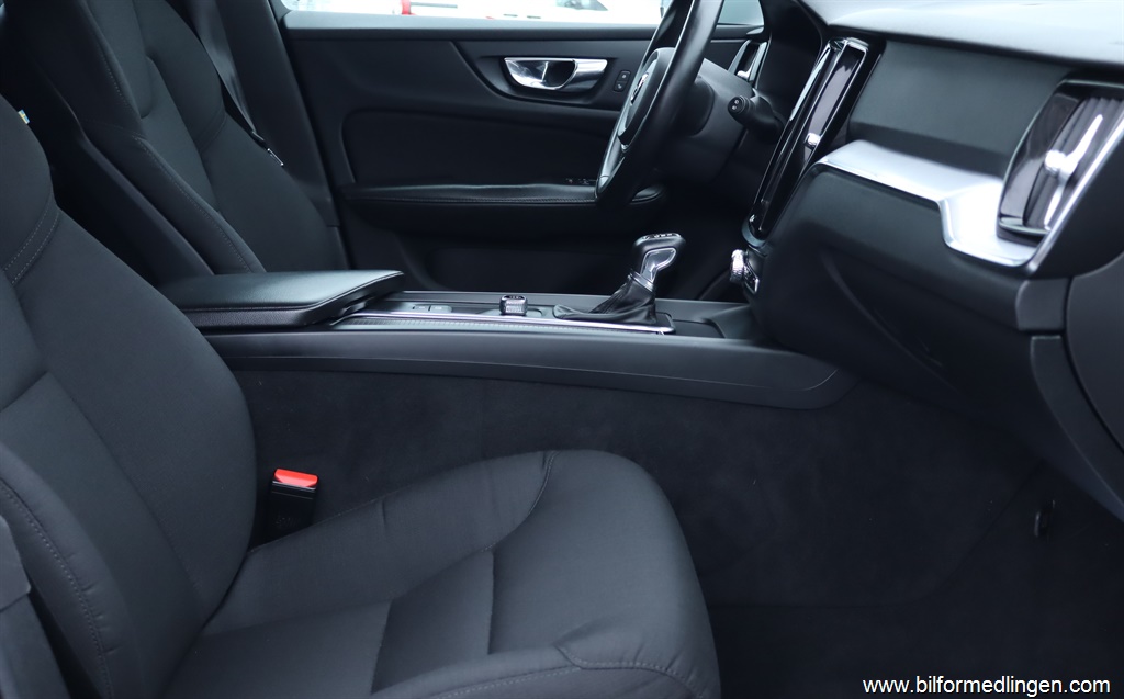 Bild 5 på Volvo V60