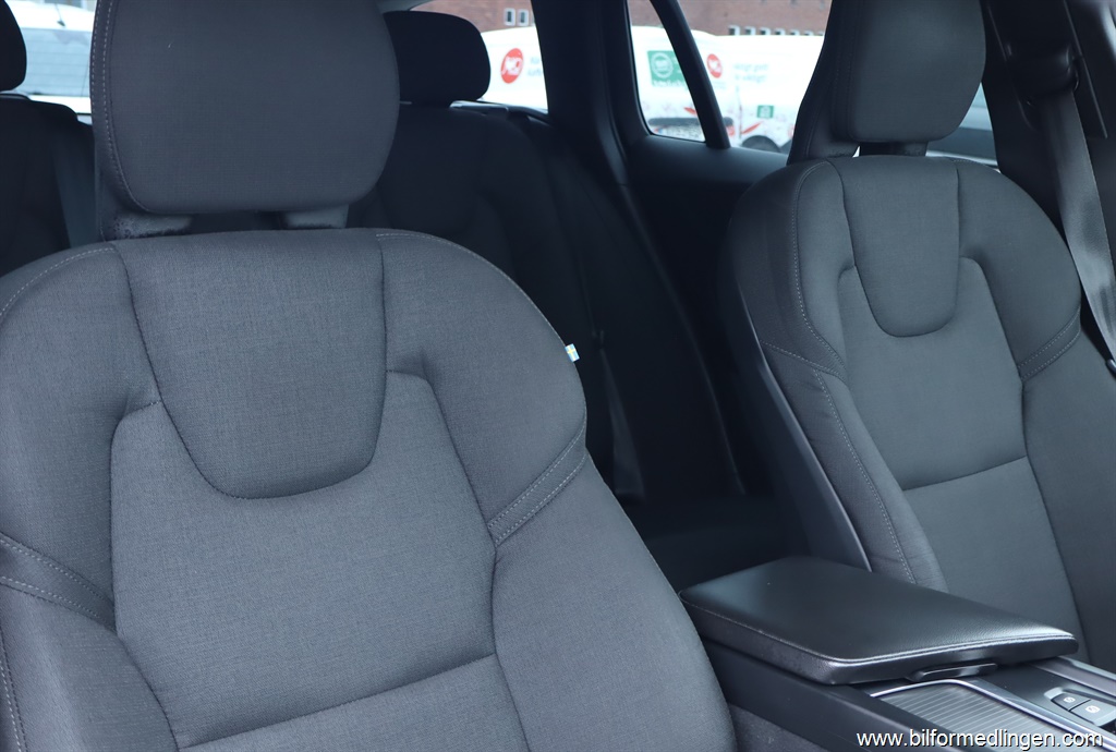 Bild 6 på Volvo V60