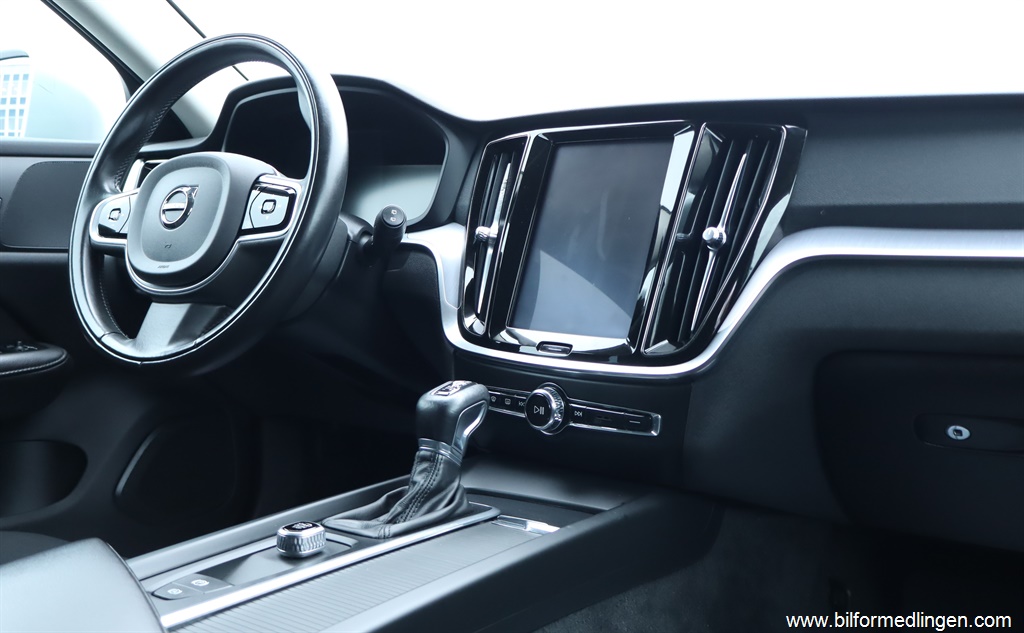 Bild 7 på Volvo V60