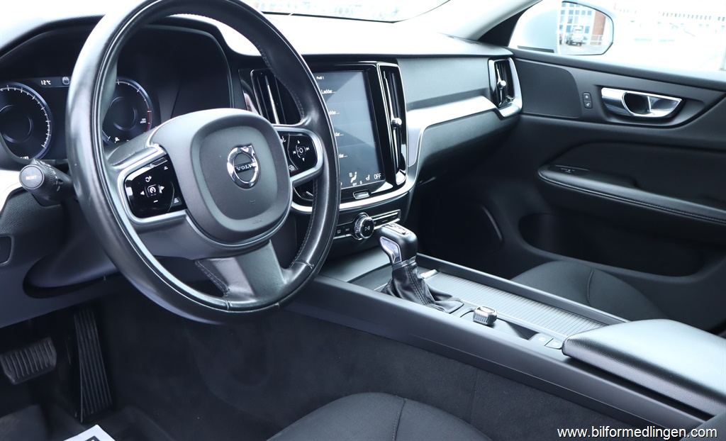 Bild 9 på Volvo V60