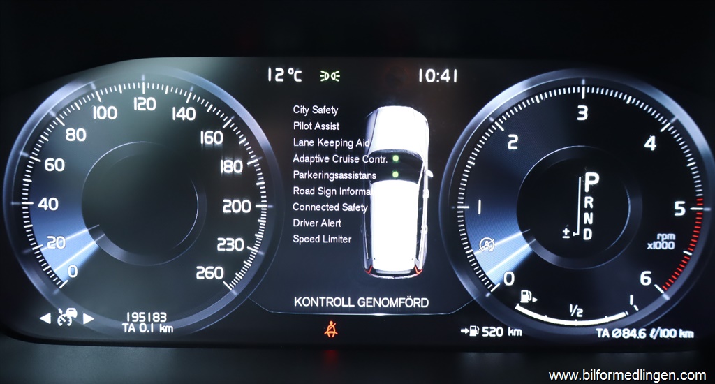 Bild 10 på Volvo V60