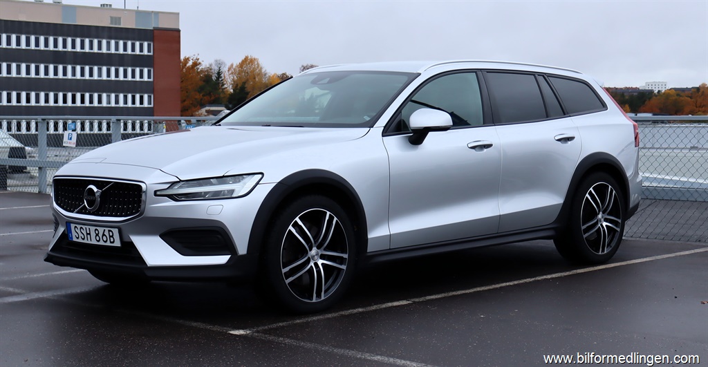 Bild 14 på Volvo V60