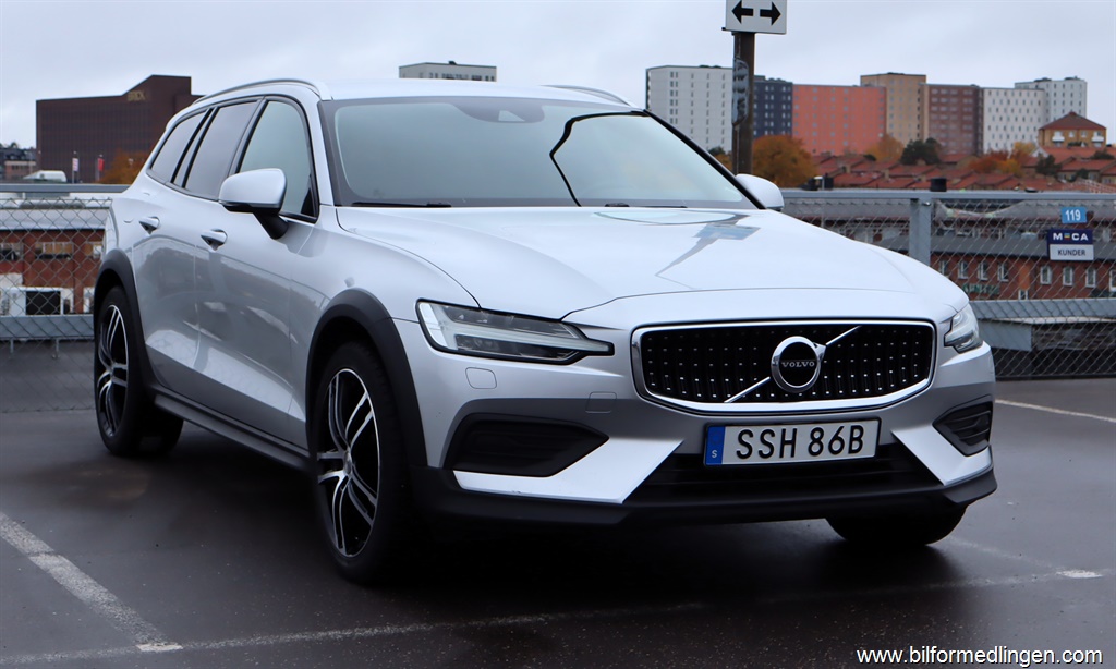 Bild 15 på Volvo V60