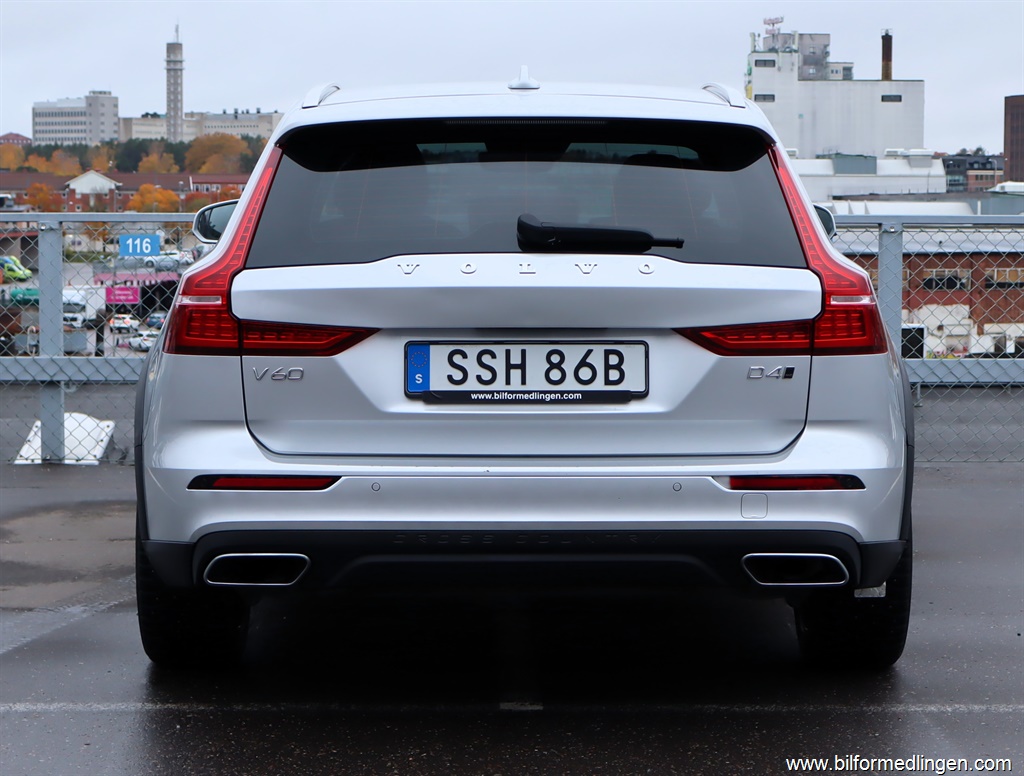 Bild 16 på Volvo V60