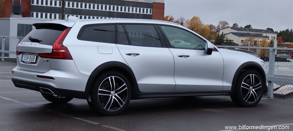 Bild 17 på Volvo V60